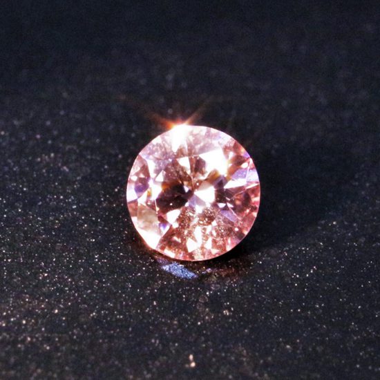 ピンクダイヤモンド（Pancy Pink Diamond）