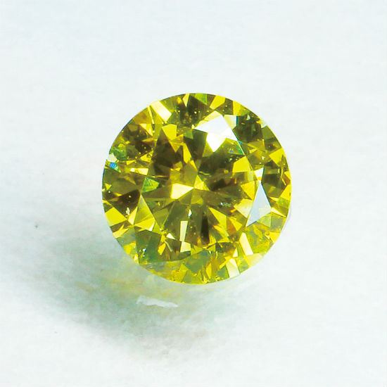 ファンシーディープイエローダイヤモンド – 宝石・婚約指輪・結婚指輪