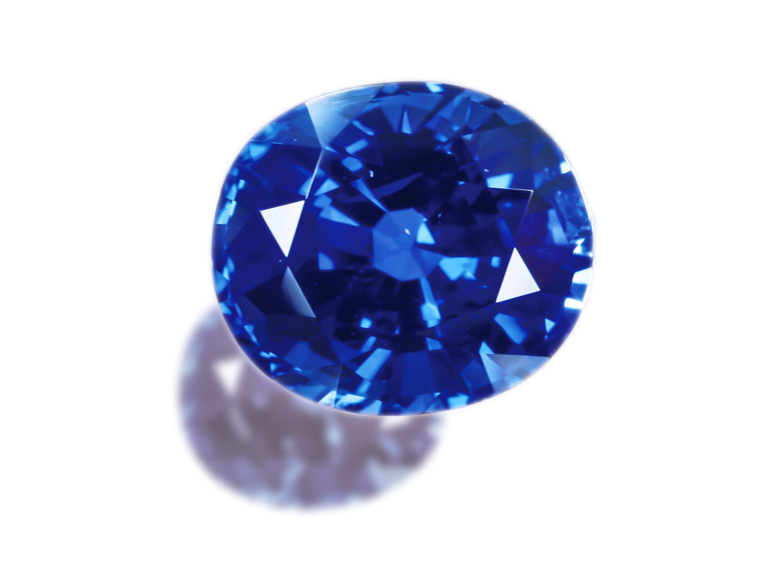 コーンフラワーブルーサファイア（1.62ct） | 宝石・婚約指輪・結婚指輪リアン公式サイト